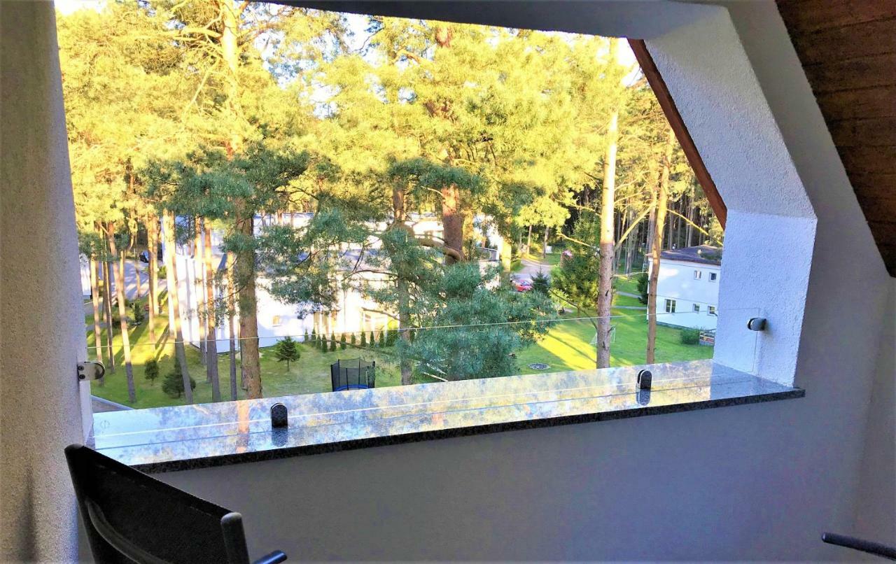 Apartament El Sol Łukęcin Dış mekan fotoğraf