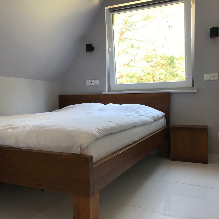 Apartament El Sol Łukęcin Dış mekan fotoğraf
