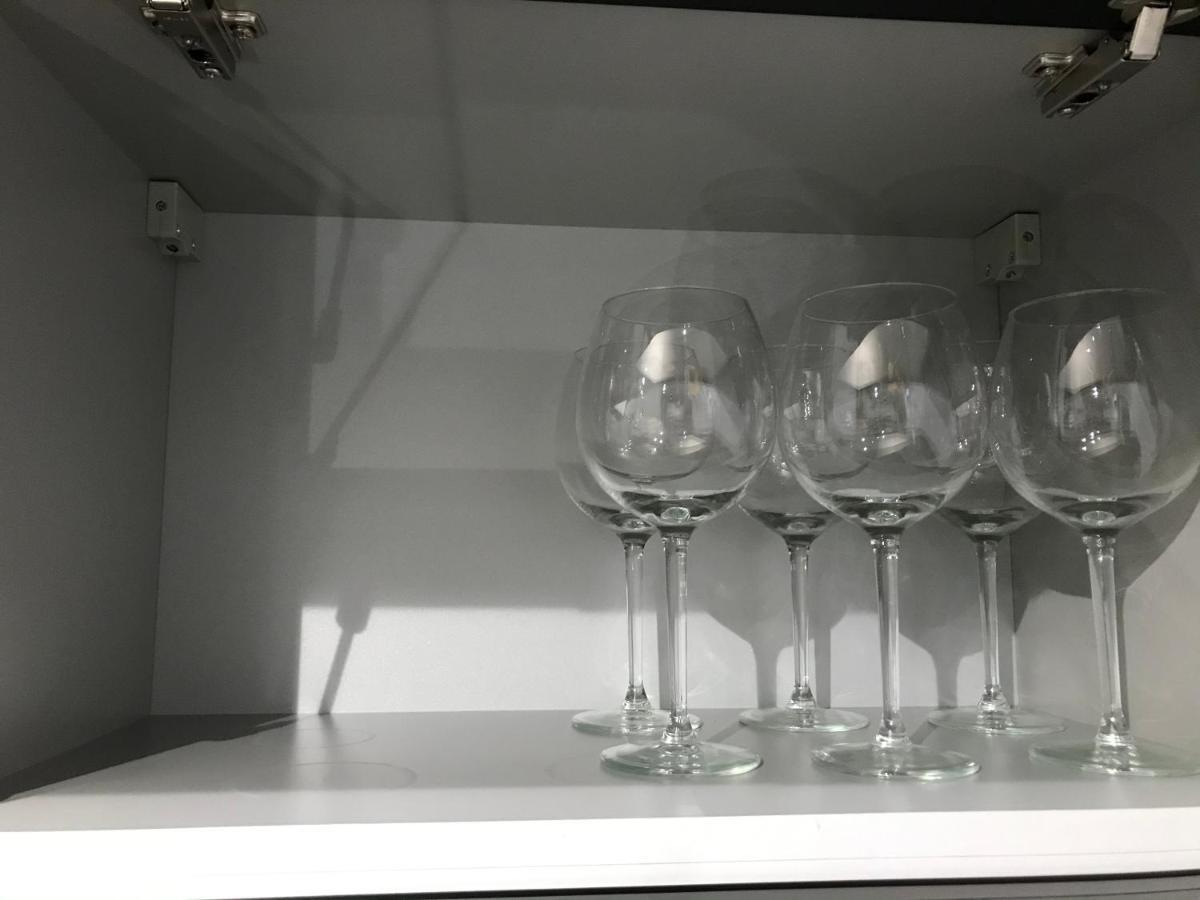 Apartament El Sol Łukęcin Dış mekan fotoğraf